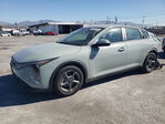 Kia K4 2025