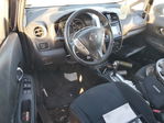 Nissan Versa 2016
