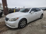 Lexus LS 2007