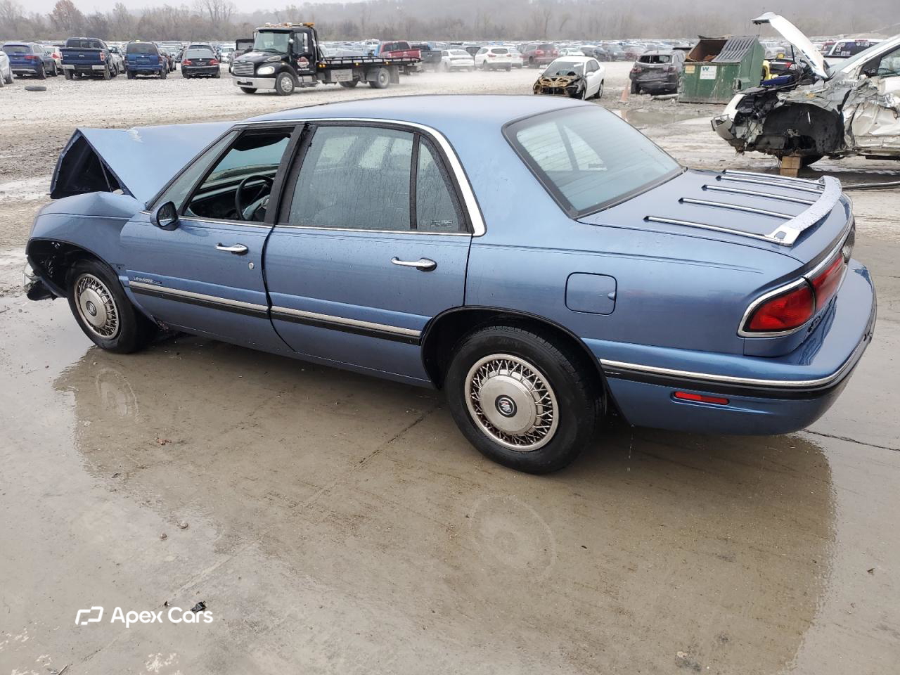 Buick LeSabre 1998