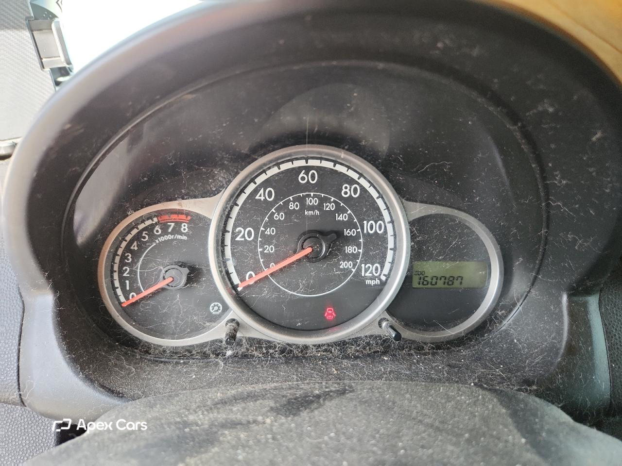Mazda 2 2014
