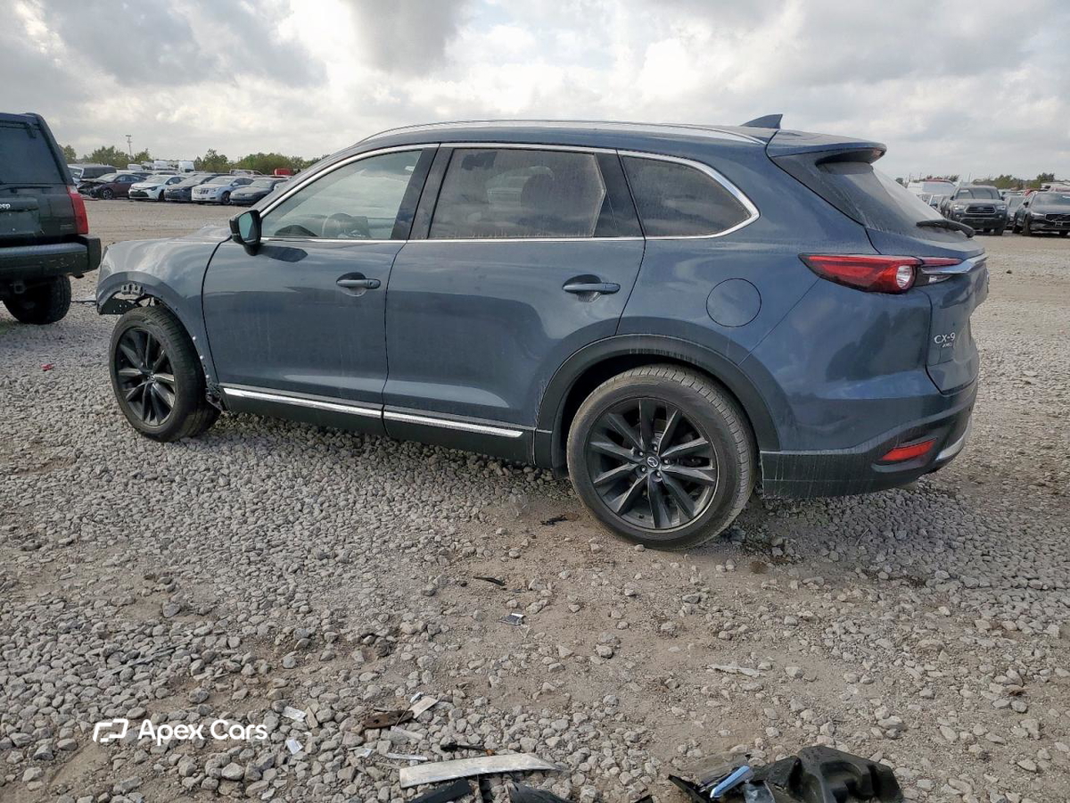 Mazda CX-9 2022