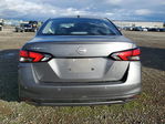Nissan Versa 2025