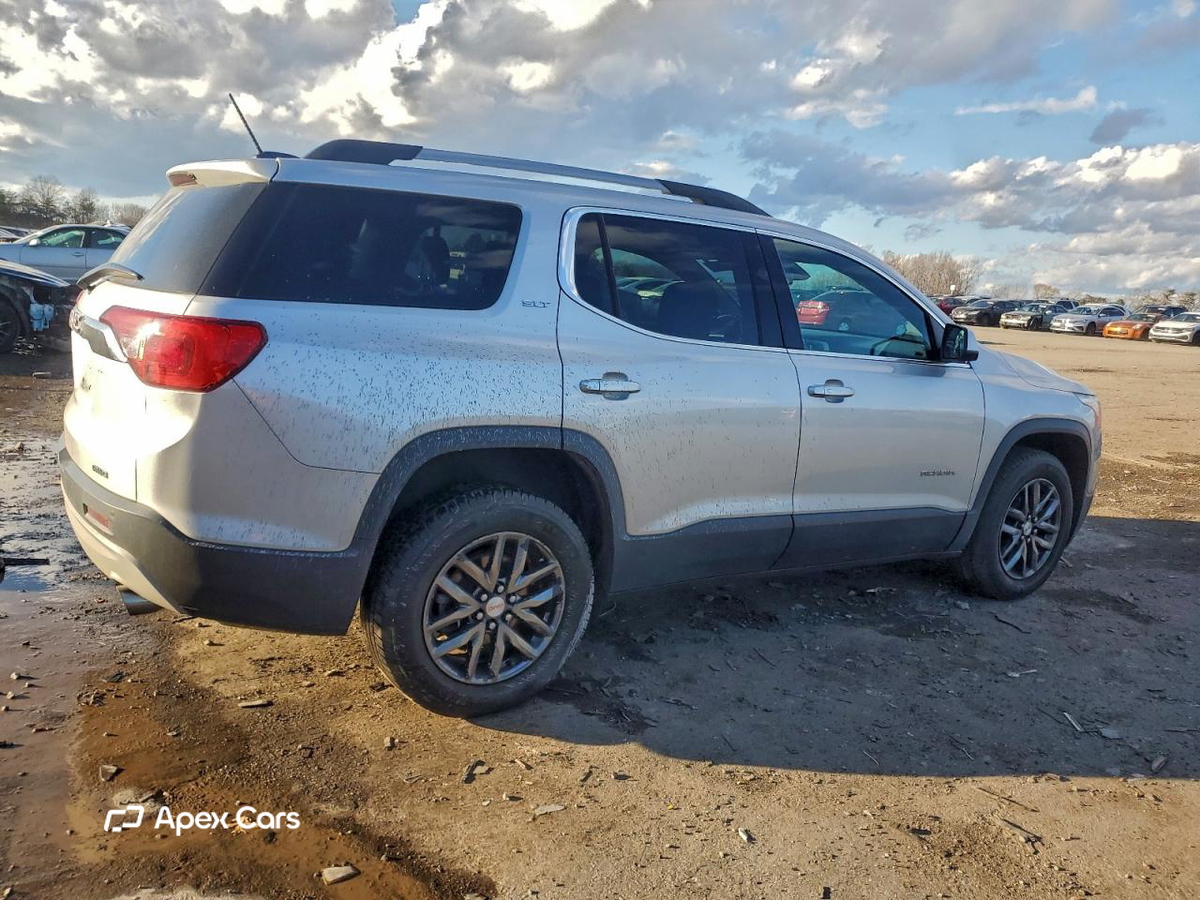 GMC Acadia 2019