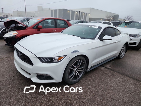 Ford Mustang 2015 - Image 1 of 12