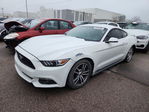 Ford Mustang 2015