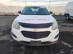Chevrolet Equinox 2016