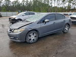 Honda Civic 2013