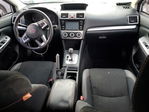 Subaru XV 2016