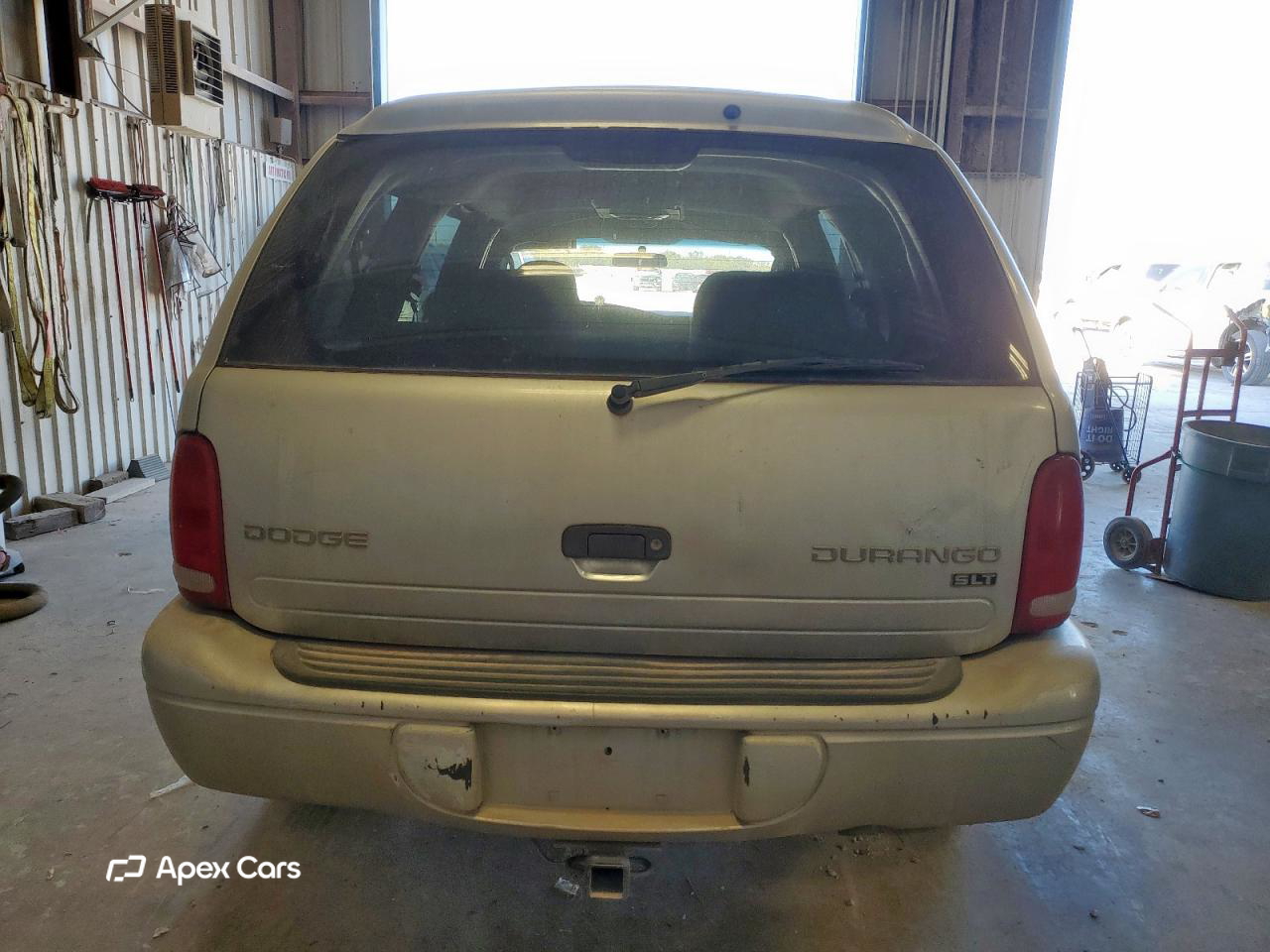 Dodge Durango 2003