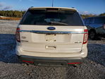 Ford Explorer 2014