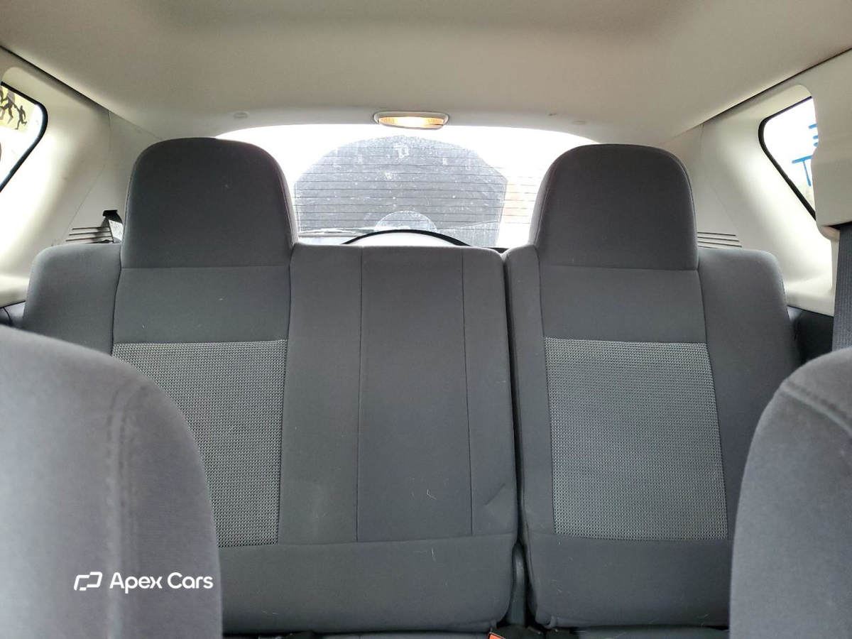 Jeep Compass 2011