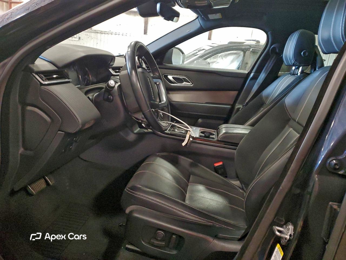 Land Rover Range Rover 2020