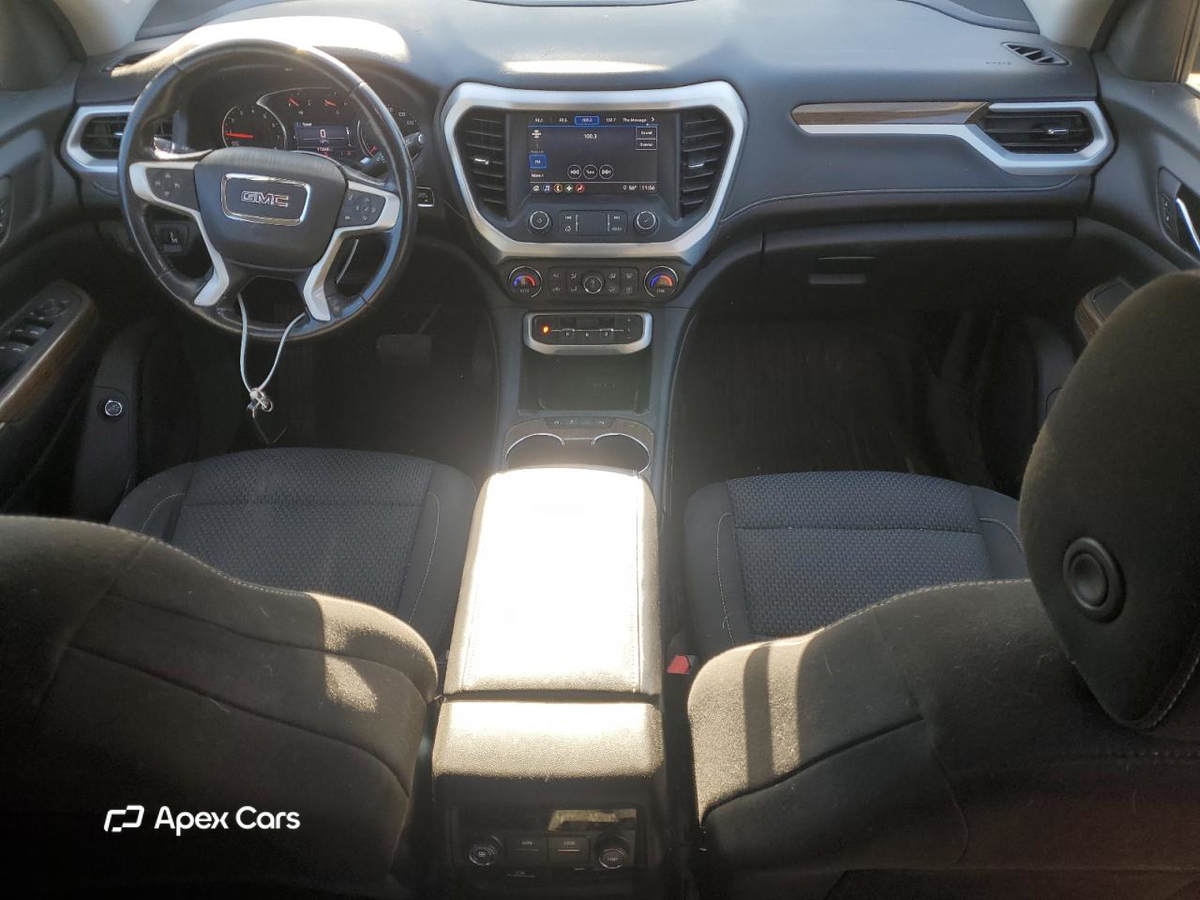GMC Acadia 2020