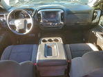 Chevrolet Silverado 2016