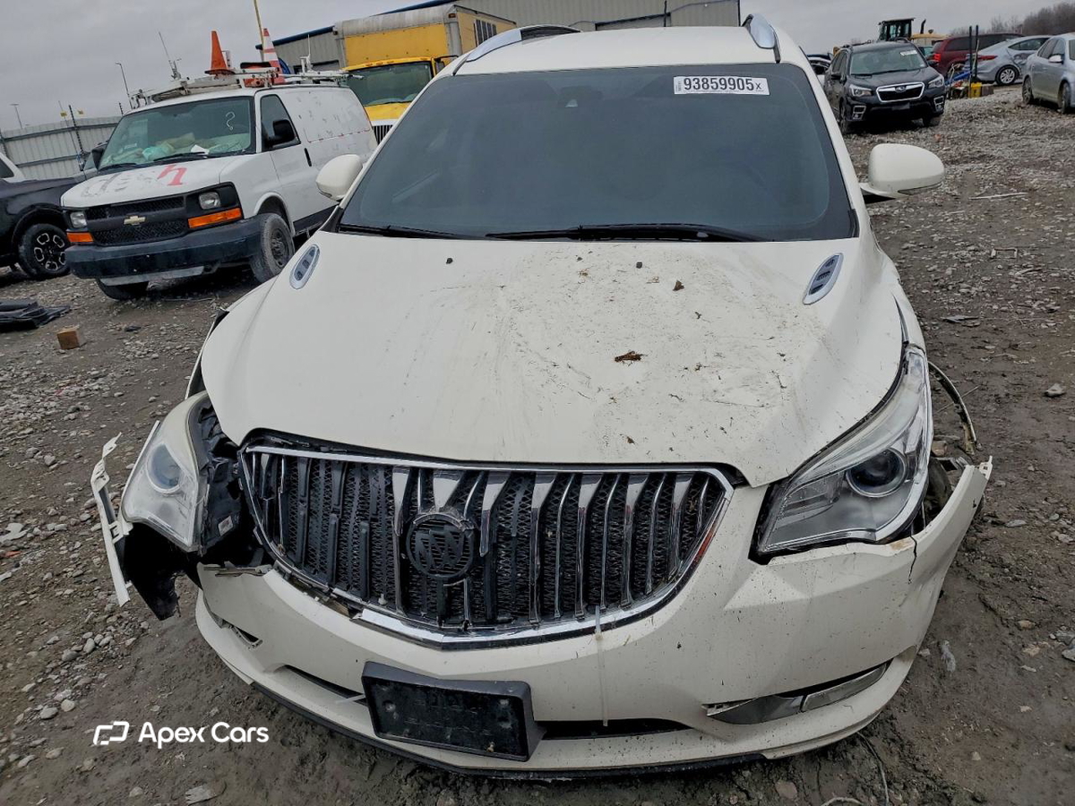 Buick Enclave 2014