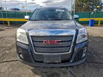 GMC Terrain 2012