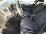 Volkswagen Golf 2012