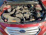 Subaru Outback 2015
