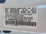 Honda CR-V 2013