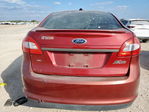Ford Fiesta 2013