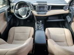 Toyota RAV 4 2015