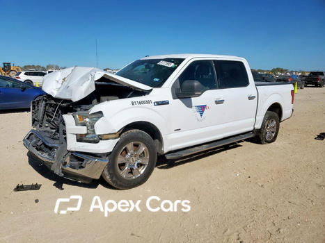Ford F-150 2016 - Image 1 of 14
