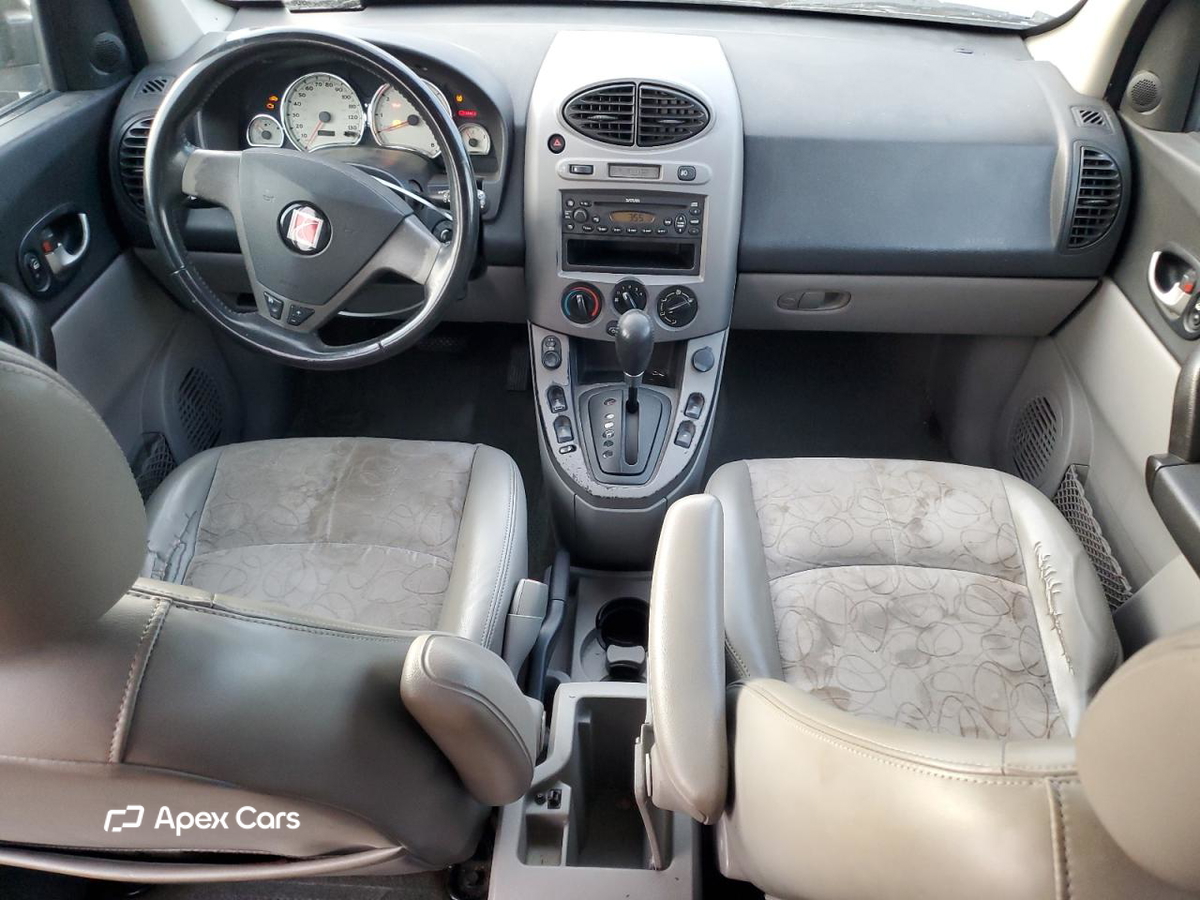 Saturn VUE 2004