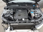 Audi A4 2013