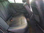 BMW Series 3 2014
