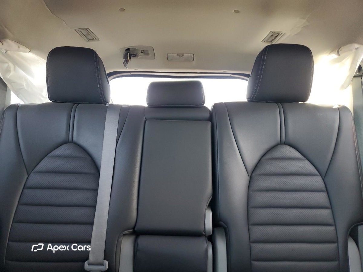 Toyota Highlander 2023
