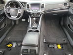 Chevrolet SS 2014