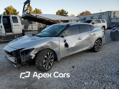 Nissan Maxima 2019 - Image 1 of 14