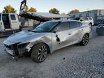 Nissan Maxima 2019