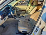 BMW Series 3 2011