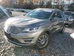 Lincoln MKC 2017