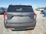 Ford Explorer 2023