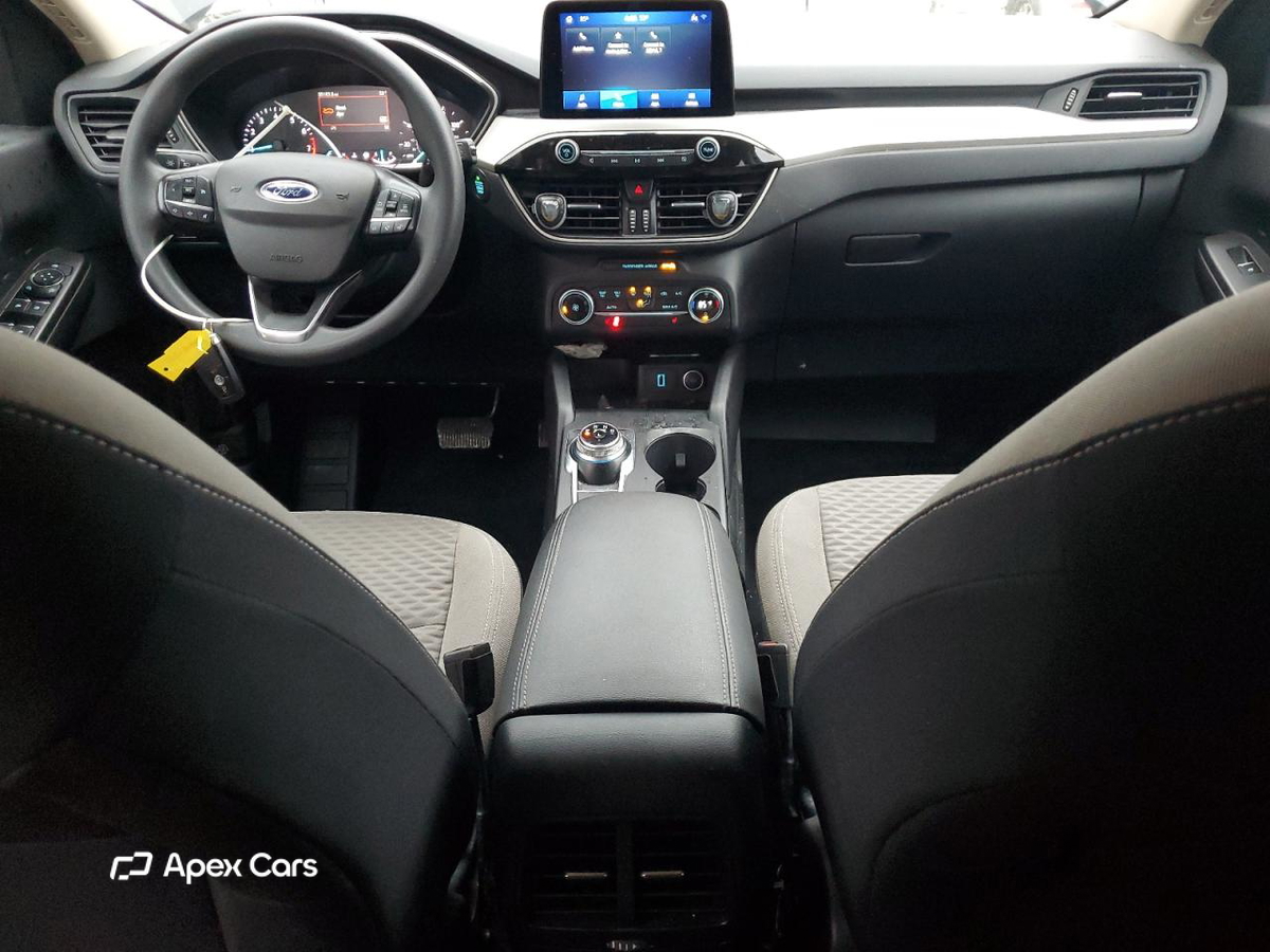 Ford Escape 2020