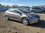 Hyundai Elantra 2012