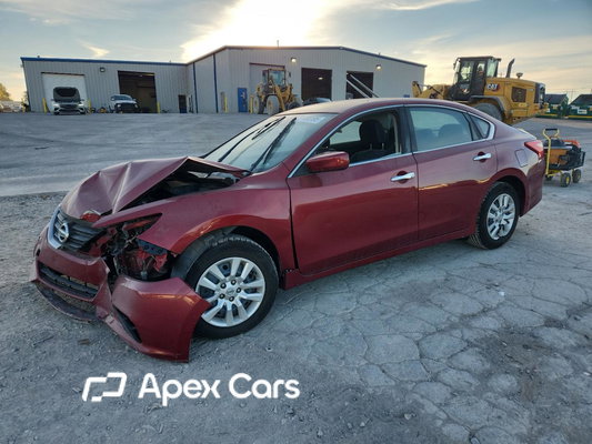 Nissan Altima 2016 - Image 1 of 5