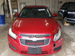 Chevrolet Cruze 2012