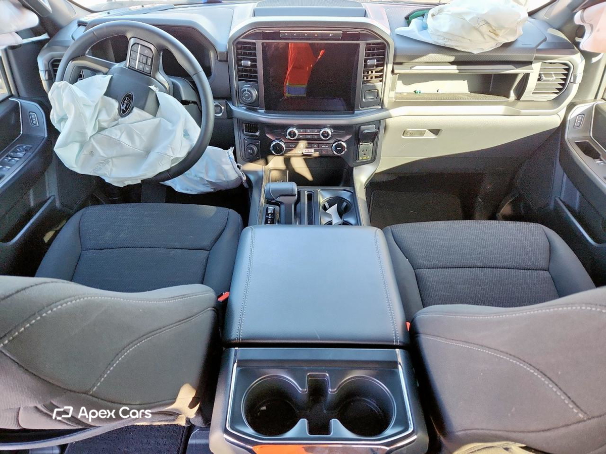 Ford F-150 2024