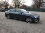 Audi A4 2019