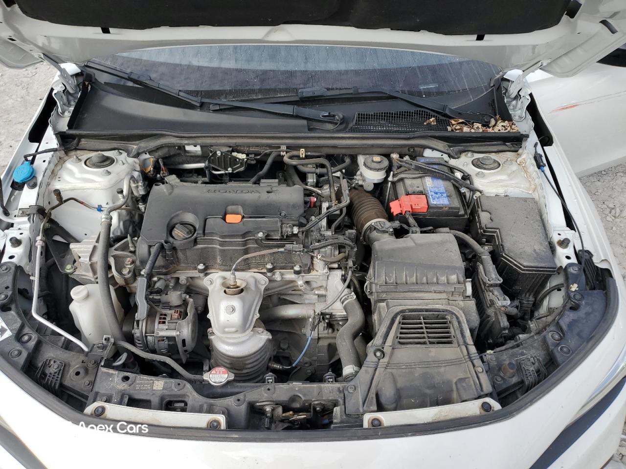Honda Civic 2022