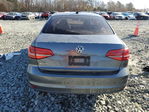 Volkswagen Jetta 2015