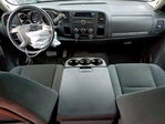 Chevrolet Silverado 2008