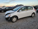 Nissan Versa 2009