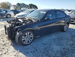BMW Series 3 2007