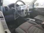 Nissan Navara (Frontier) 2016