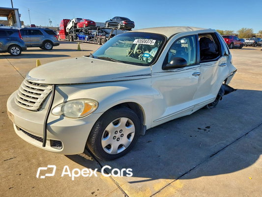2008 Chrysler PT Cruiser - Zdjęcie 1 z 5